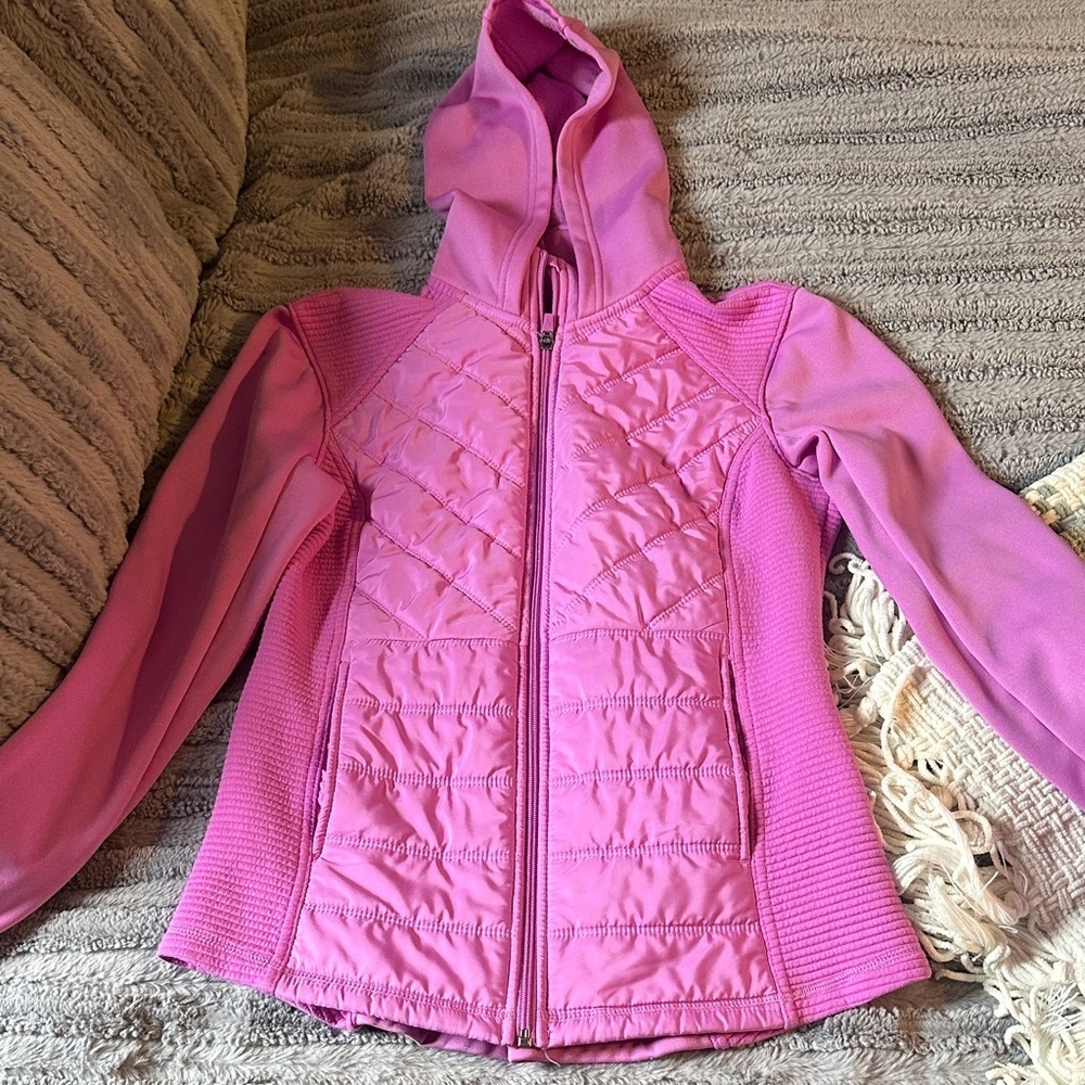 Women’s Tek Gear jacket